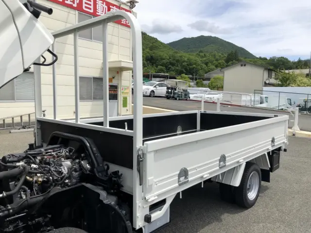 トヨタ ダイナ QDF-KDY231(2WD)の写真22