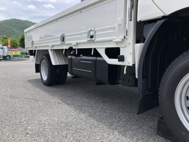 トヨタ ダイナ QDF-KDY231(2WD)の写真23