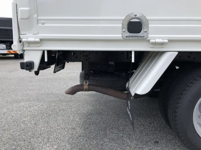 トヨタ ダイナ QDF-KDY231(2WD)の写真24