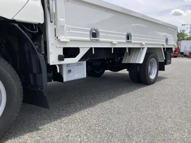 トヨタ ダイナ QDF-KDY231(2WD)の写真25