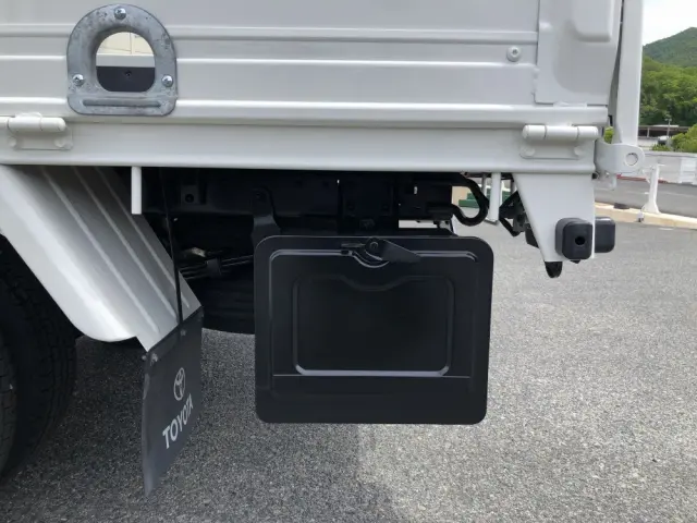 トヨタ ダイナ QDF-KDY231(2WD)の写真26