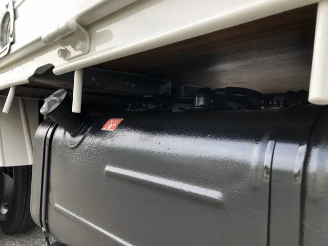 トヨタ ダイナ QDF-KDY231(2WD)の写真27