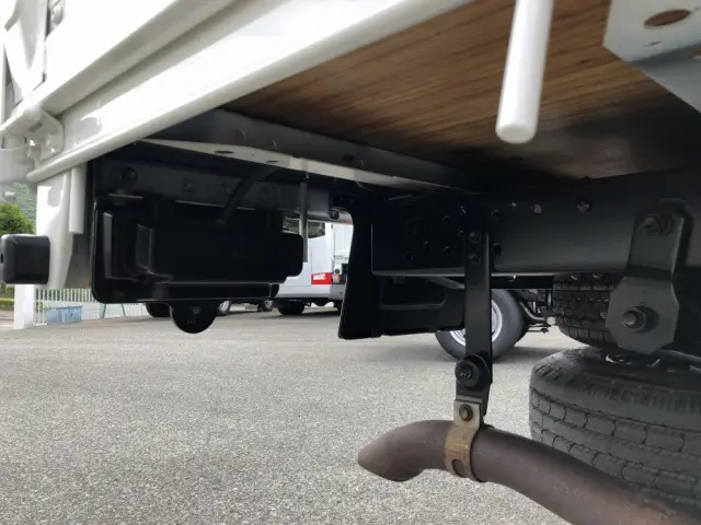 トヨタ ダイナ QDF-KDY231(2WD)の写真28