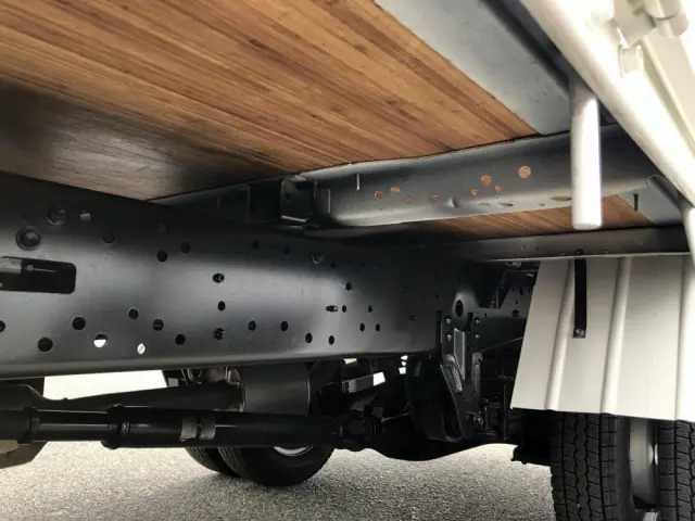 トヨタ ダイナ QDF-KDY231(2WD)の写真29