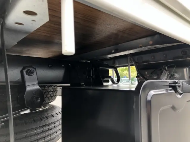トヨタ ダイナ QDF-KDY231(2WD)の写真30