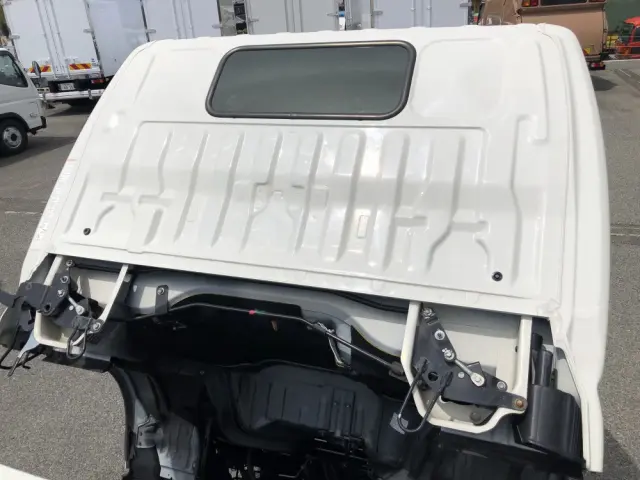 トヨタ ダイナ QDF-KDY231(2WD)の写真32