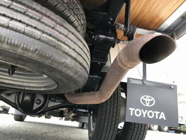 トヨタ ダイナ QDF-KDY231(2WD)の写真34