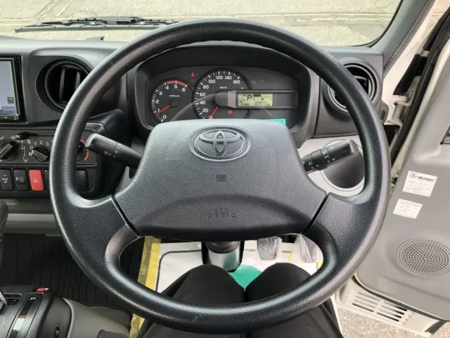 トヨタ ダイナ QDF-KDY231(2WD)の写真36