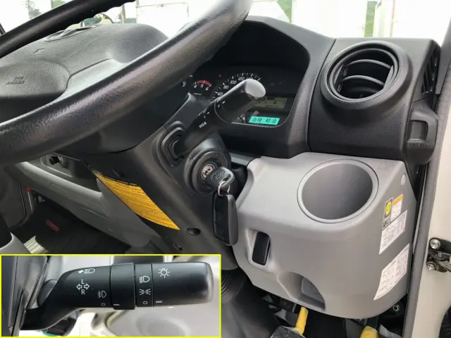 トヨタ ダイナ QDF-KDY231(2WD)の写真37