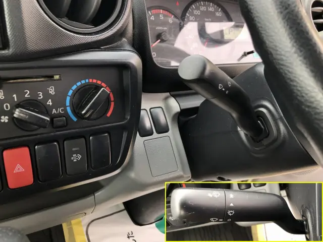 トヨタ ダイナ QDF-KDY231(2WD)の写真38
