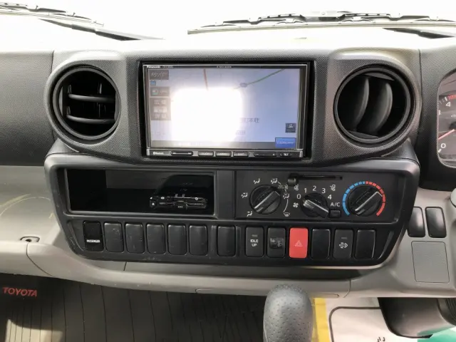 トヨタ ダイナ QDF-KDY231(2WD)の写真39