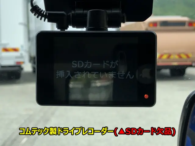 トヨタ ダイナ QDF-KDY231(2WD)の写真42