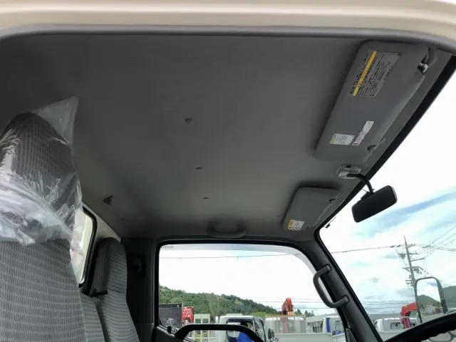 トヨタ ダイナ QDF-KDY231(2WD)の写真43