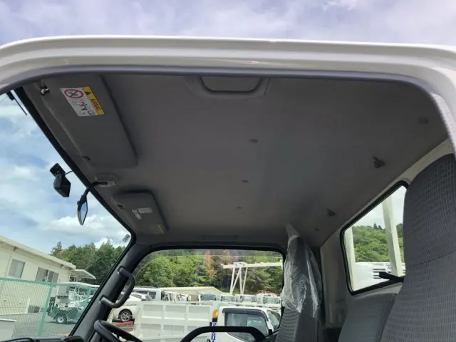 トヨタ ダイナ QDF-KDY231(2WD)の写真44
