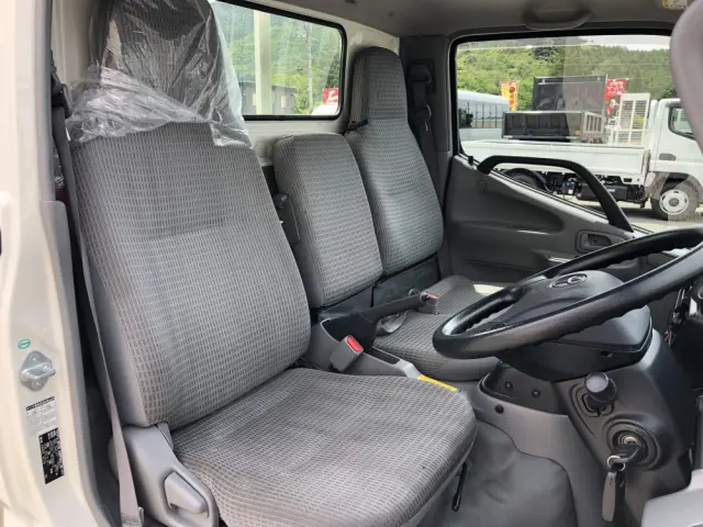 トヨタ ダイナ QDF-KDY231(2WD)の写真45