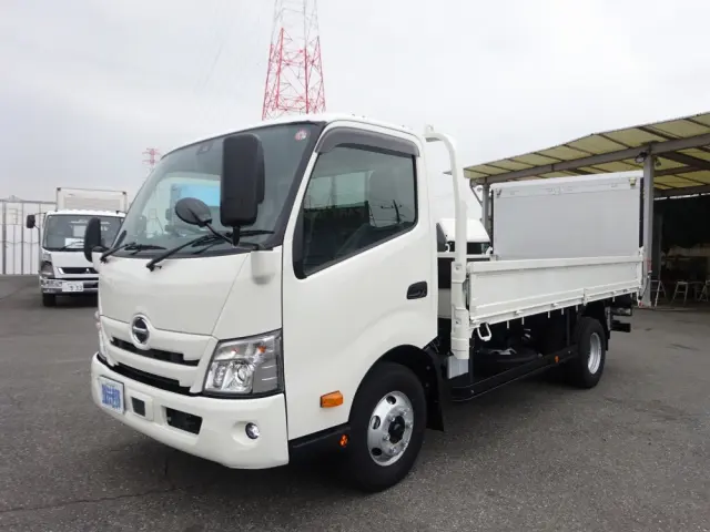 日野 デュトロ 2KG-XZU710M(2WD)の写真1
