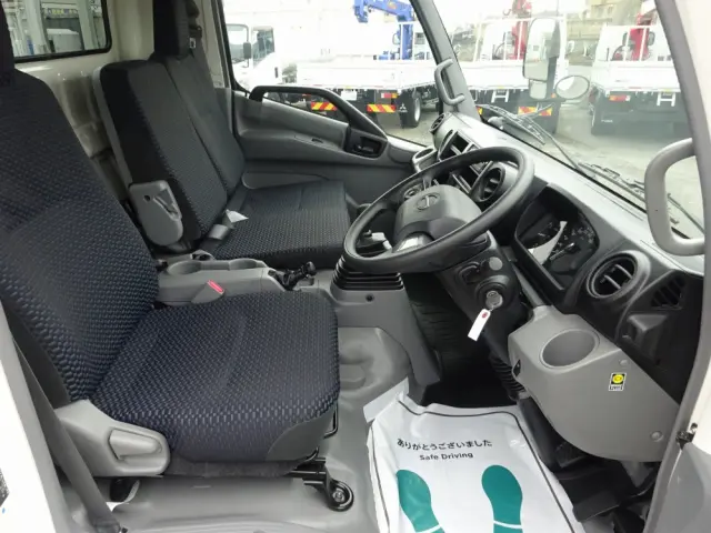 日野 デュトロ 2KG-XZU710M(2WD)の写真4