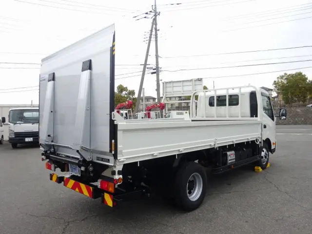 日野 デュトロ 2KG-XZU710M(2WD)の写真6