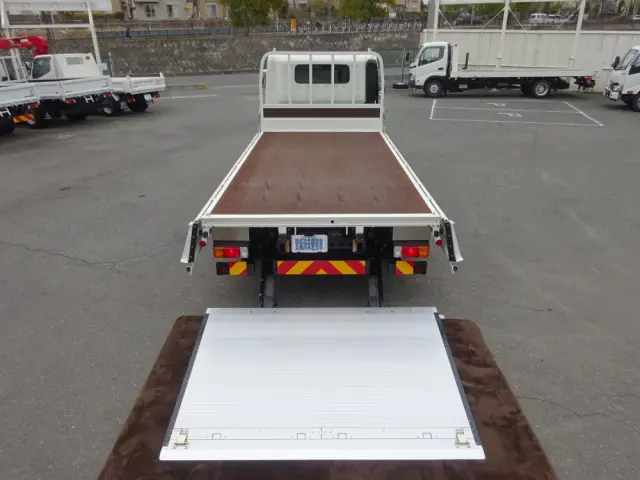 日野 デュトロ 2KG-XZU710M(2WD)の写真8