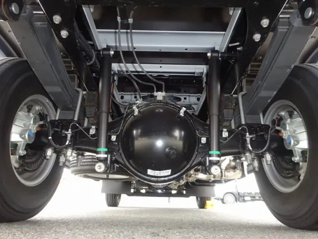 日野 デュトロ 2KG-XZU710M(2WD)の写真9