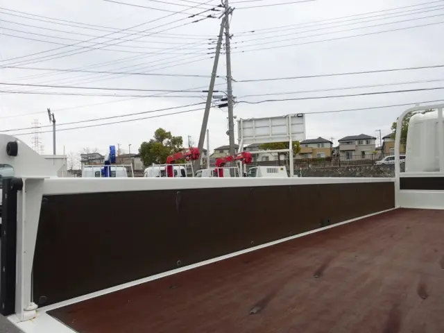 日野 デュトロ 2KG-XZU710M(2WD)の写真13