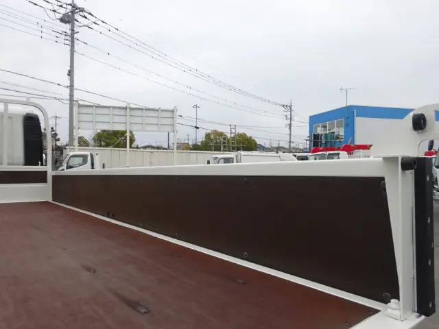 日野 デュトロ 2KG-XZU710M(2WD)の写真14