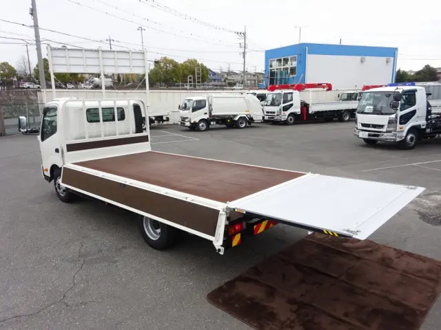 日野 デュトロ 2KG-XZU710M(2WD)の写真15