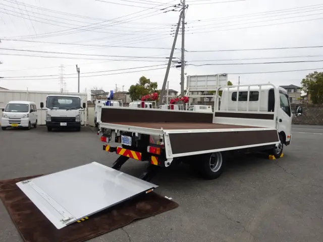 日野 デュトロ 2KG-XZU710M(2WD)の写真16