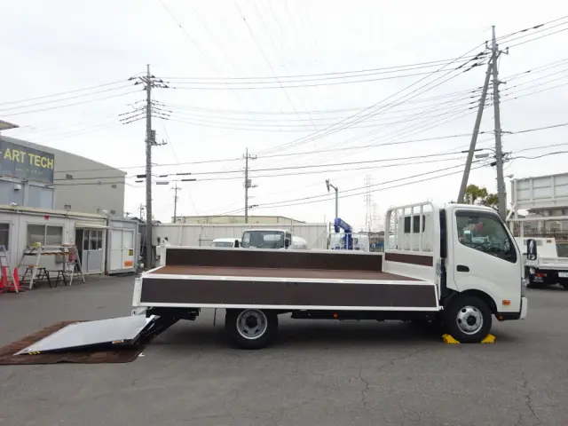 日野 デュトロ 2KG-XZU710M(2WD)の写真17