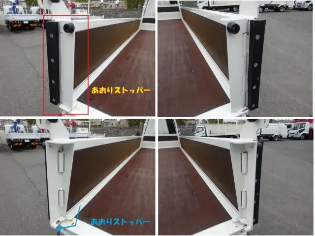 日野 デュトロ 2KG-XZU710M(2WD)の写真19