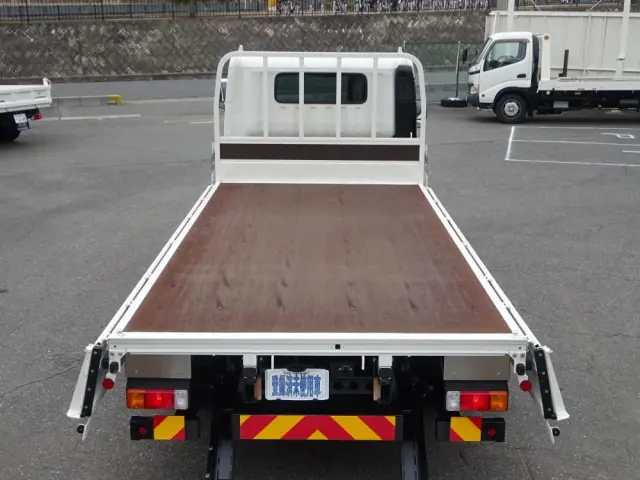 日野 デュトロ 2KG-XZU710M(2WD)の写真20