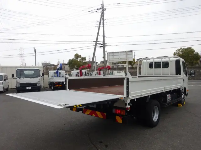 日野 デュトロ 2KG-XZU710M(2WD)の写真24