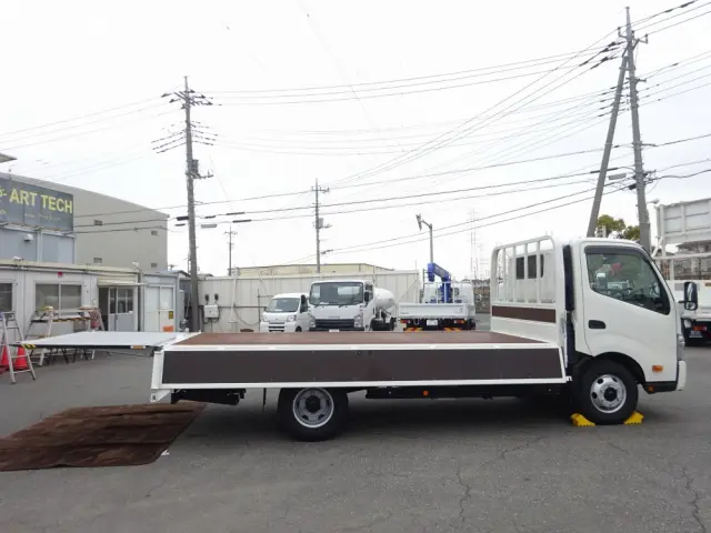 日野 デュトロ 2KG-XZU710M(2WD)の写真25