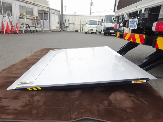 日野 デュトロ 2KG-XZU710M(2WD)の写真26