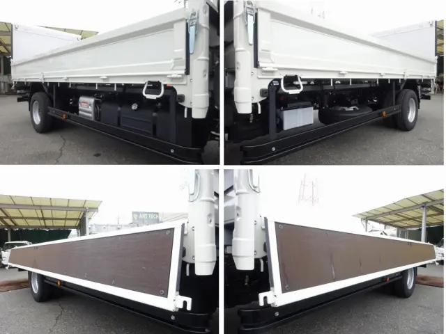 日野 デュトロ 2KG-XZU710M(2WD)の写真27