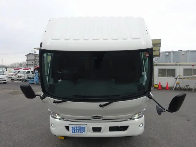 日野 デュトロ 2KG-XZU710M(2WD)の写真29