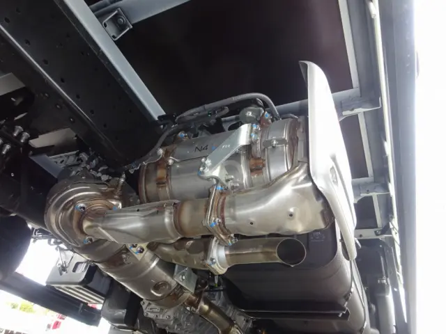 日野 デュトロ 2KG-XZU710M(2WD)の写真33