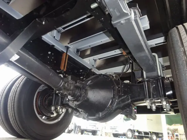 日野 デュトロ 2KG-XZU710M(2WD)の写真34