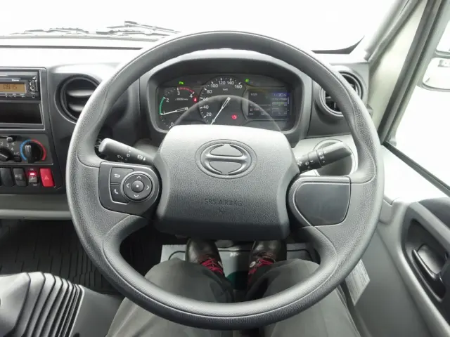 日野 デュトロ 2KG-XZU710M(2WD)の写真37
