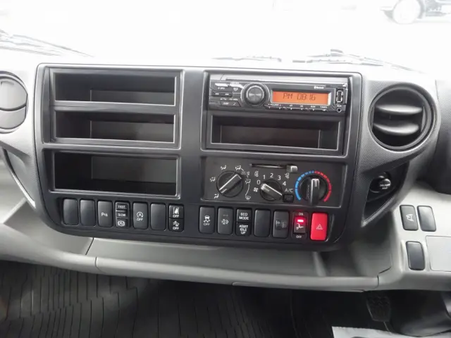 日野 デュトロ 2KG-XZU710M(2WD)の写真39