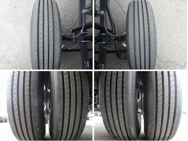 日野 デュトロ 2KG-XZU710M(2WD)の写真42