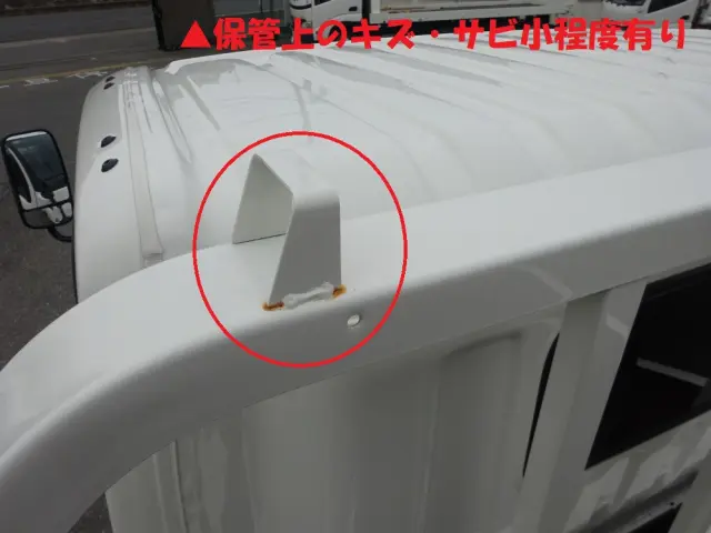 日野 デュトロ 2KG-XZU710M(2WD)の写真46