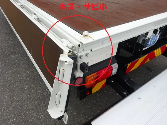 日野 デュトロ 2KG-XZU710M(2WD)の写真47