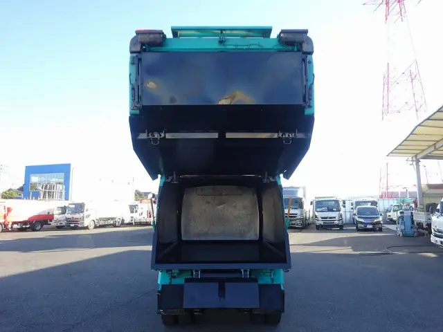 いすゞ エルフ TPG-NMR85AN(2WD)の写真10