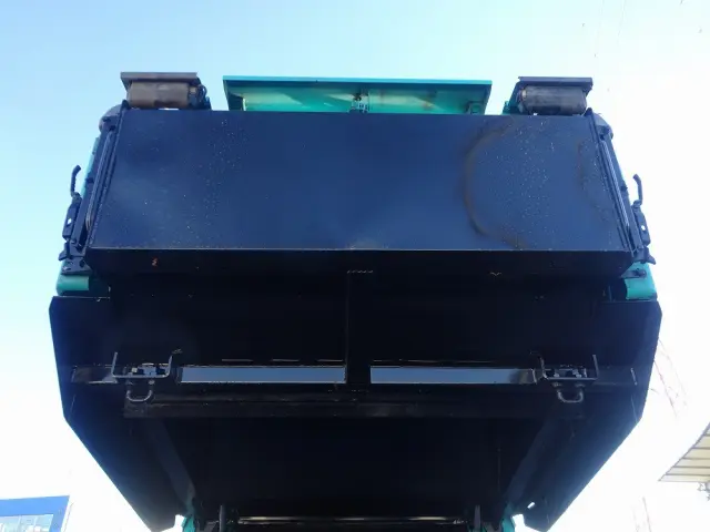 いすゞ エルフ TPG-NMR85AN(2WD)の写真12