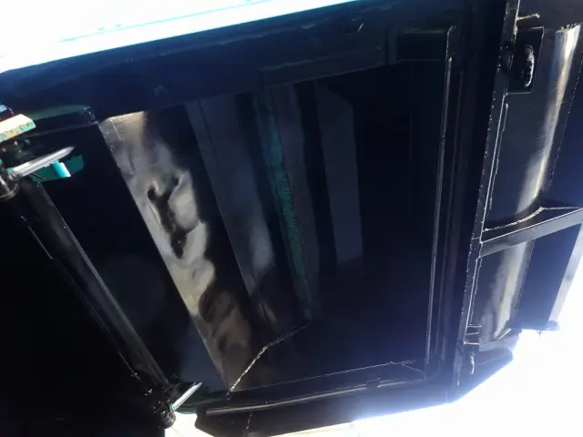 いすゞ エルフ TPG-NMR85AN(2WD)の写真13