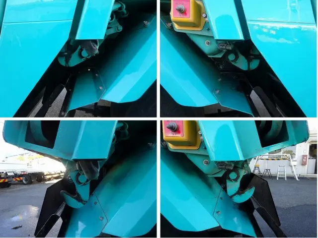 いすゞ エルフ TPG-NMR85AN(2WD)の写真17