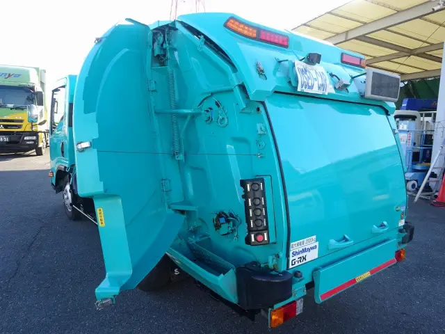 いすゞ エルフ TPG-NMR85AN(2WD)の写真18