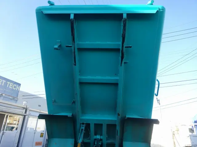 いすゞ エルフ TPG-NMR85AN(2WD)の写真24