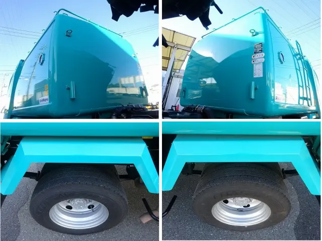 いすゞ エルフ TPG-NMR85AN(2WD)の写真25